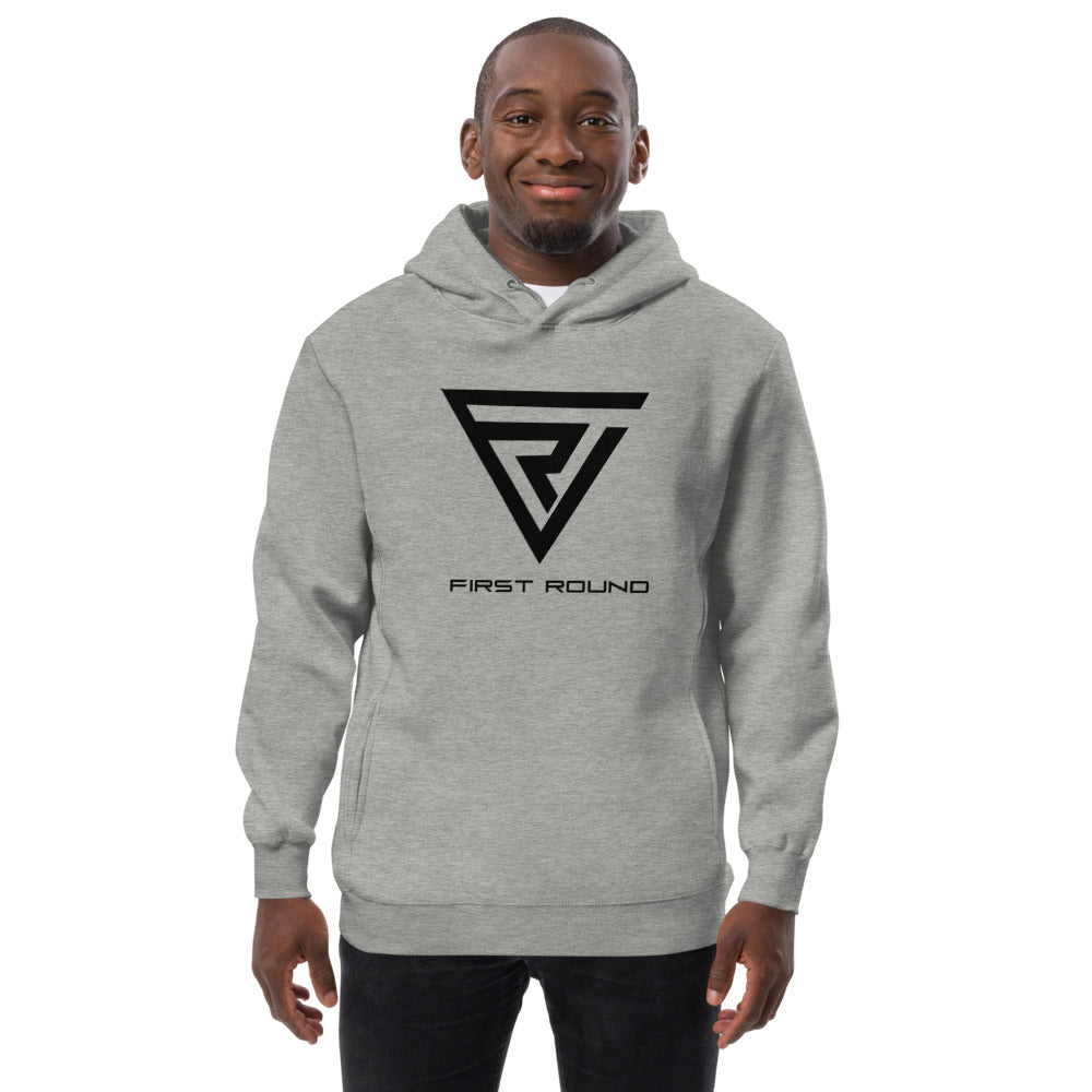 Unisex fashion hoodie