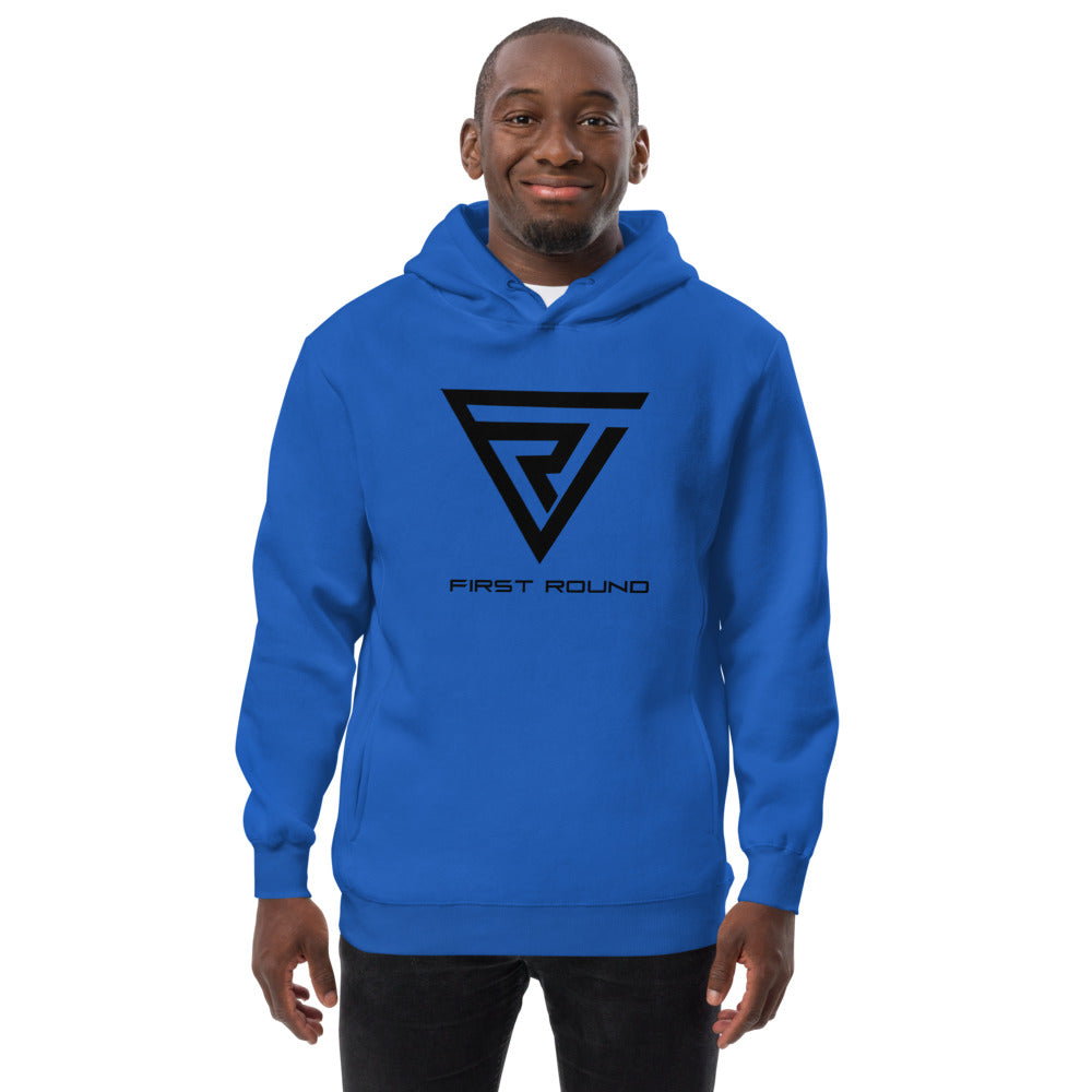 Unisex fashion hoodie